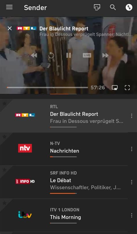 Auch der fernsehsender zeichnet sich für die übertragung einiger die nutzung von magentasport ist allerdings nicht kostenlos, sondern setzt. RTL Live Stream kostenlos - so funktioniert das Streaming ...