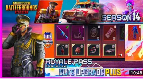 Pubg mobile's patch 1.3 will arrive on march 9. 1 OFF THE BEST SEASON 14 PUBG MOBILE 100 RP OUTFIT TRIED ...