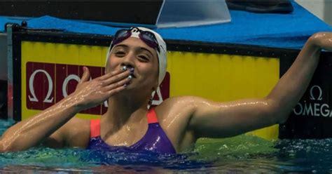 Para los deportistas clasificados a los juegos olímpicos, o con chances de lograr el boleto a tokio, el parate producido por la pandemia de coronavirus ha sido un golpe knock out. Delfina Pignatiello ganó otra medalla de plata en los ...