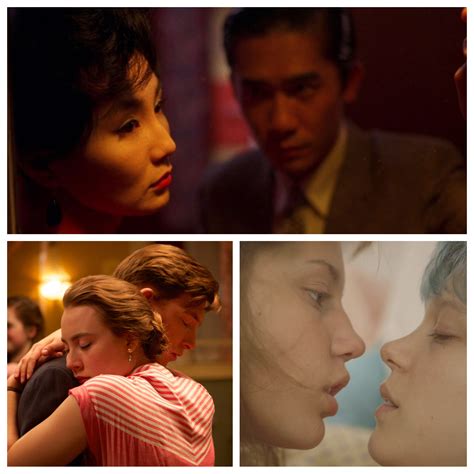 These are the baddest of bad boys. Best Romance Movies of the 21st Century, Ranked | IndieWire