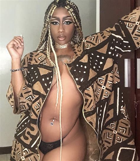 As a singer, she is popularly known for her numerous hits and sense of style. Open letter to Victoria Kimani in defence of African men