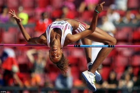 Oct 13, 2020 · nageotte's height would have taken silver behind sidorova at 2019 worlds. Yulimar Rojas Hot And Sexy (35 Photos) | #The Fappening