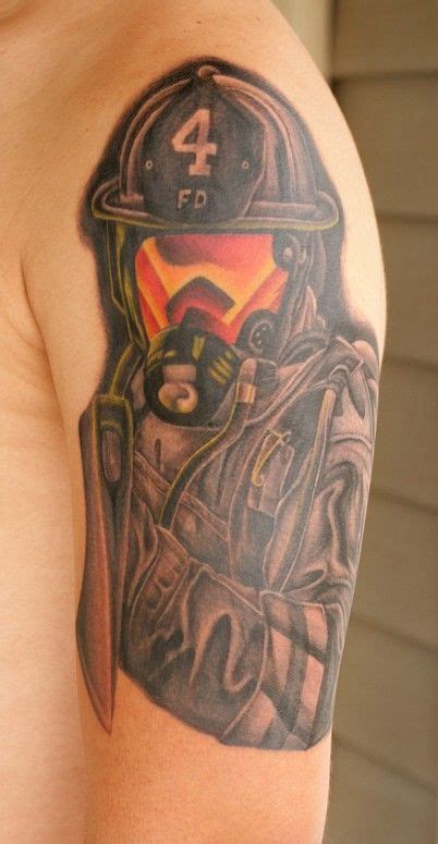 Tattoo diy et tattoo tattoo style tattoo ideas dumbo tattoo forearm tattoos body art tattoos bear tattoos love tattoos small tattoos i tattoo chicken tattoo disney sleeve chip and dale. Firefighter tattoos, Firefighters and Tattoo arm on Pinterest