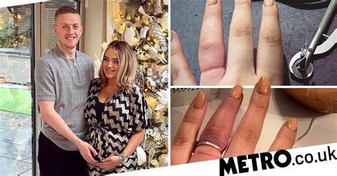 His current girlfriend or wife, his salary and his tattoos. Jordan Pickford's pregnant fiancee forced to cut off ...