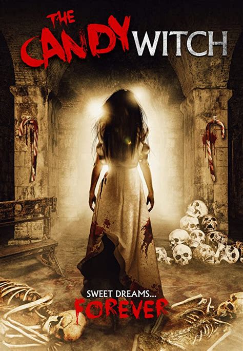 Keywords for free movies the witches (2020) Download Full Movie HD- The Candy Witch (2020) Mp4