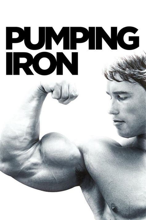 The shoot focuses on the views of arnold schwarzenegger and also in its competitors, lou ferrigno and franco columbu. Pumping Iron Torrent Download Free Full Movie in HD