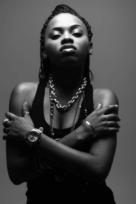 In 2010, she rose to stardom after winning the third season of project fame west africa. BN Saturday Celebrity Interview: "The Small Girl who ...