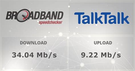 There are a number of interconnecting elements that will affect the result of the speed test, including the processor load on the computer, the load on your home network. Check your broadband speed test using our easy and ...