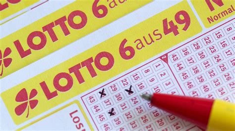 Automatische gewinnüberweisung und sichere bezahlung. Lottozahlen am mittwoch aktuell. Lottozahlen, Die "Lotto ...