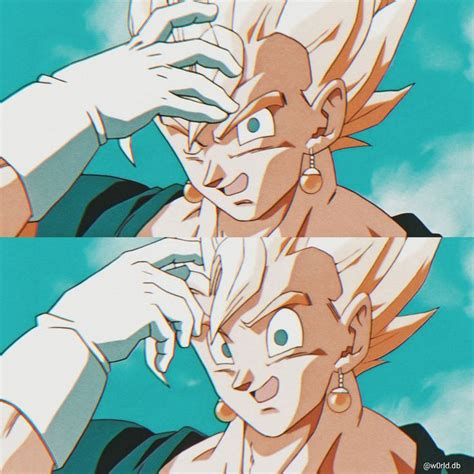 We did not find results for: Vegetto SSJ | Dragon ball art, Dragon ball z, Dragon ball goku