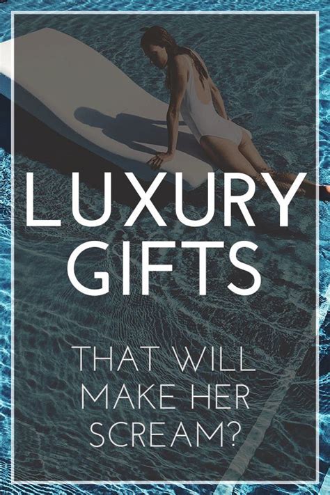 Gifts & occasions homeware restaurants & stores our stories filter by showing 0 (0). 30+ Expensive Luxury Gifts For Her - Make Her Scream In ...