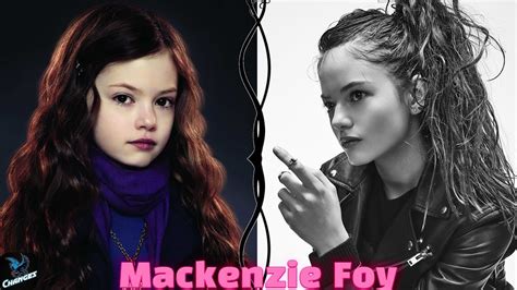 You do not have to spend on buying movie tickets or probably paying up for. Mackenzie Foy