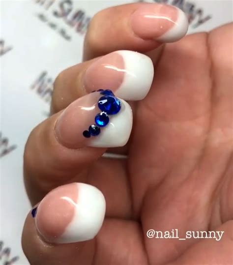 The adverbial phrase tooth and nail (originally with tooth and nail) literally means with the use of one's teeth and nails as weapons; This Nail Artist Has Come Up With Some Bizarre Ideas Like ...