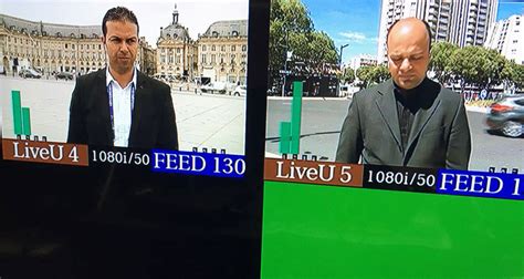 The uefa euro 2016 football championships is almost over, with portugal vs france playing in the euro 2016 final on sunday july 10. ITV Sport and beIN Sport used LiveU technology at UEFA ...