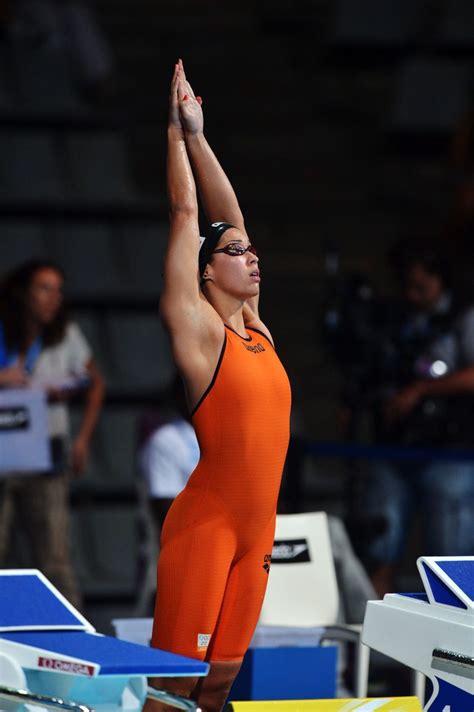 Highlights from the aquatics centre as the netherlands' ranomi kromowidjojo wins gold in the women's 50m. Ranomi Kromowidjojo Bio - SwimSwam