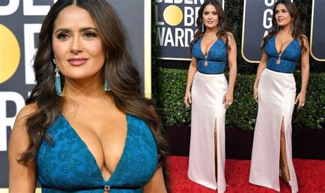 All channels bengali english entertainment english movies hindi entertainment hindi movies infotainment kannada kids malayalam marathi sports tamil telugu. Salma Hayek puts on extremely busty display in eye-popping ...