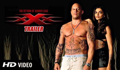 Return of xander cage if there is no button you can find the download link by clicking at the right bottom of the movie screen and find it there. xXx The Return of Xander Cage: xXx: The Return of Xander ...