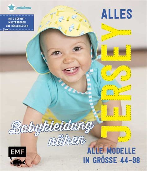 Ihr traum ist es, ein eigenes buch oder ebook zu schreiben und zu veröffentlichen? Buch Alles Jersey Babys-Cover-neu - mialuna