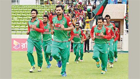 The bangladesh national cricket team is administered by the bangladesh cricket board (bcb). Tigers pass mixed year | theindependentbd.com