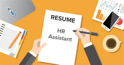 Hr is the inspiration for all the employees. HR Assistant Resume Sample | Singapore CV Template