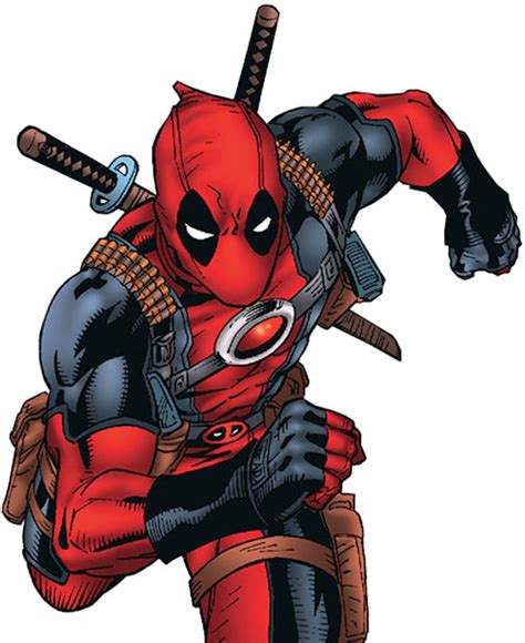 Subscribe to marvel unlimited to read deadpool comic lists by marvel experts! Deadpool - Marvel Comics - Merc with a mouth - Writeups.org