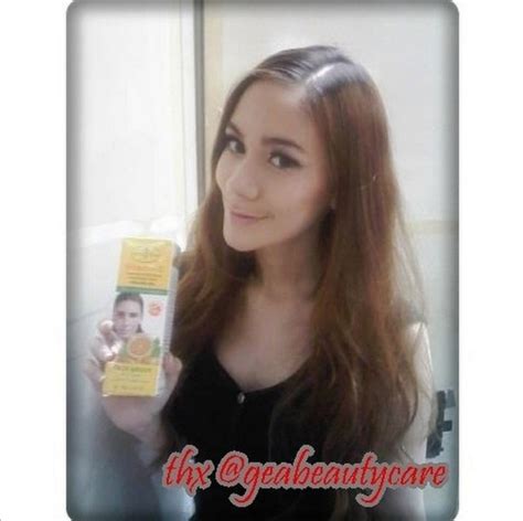 Update information for mayang naomi ». KOSMETIK ARTIS INDONESIA - Gea Beauty Care