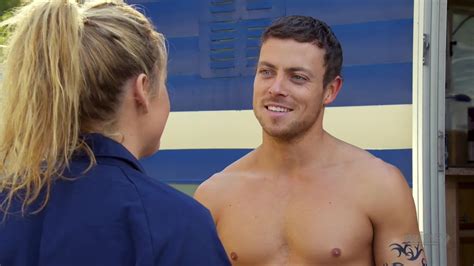 Check spelling or type a new query. ausCAPS: Patrick O'Connor shirtless in Home And Away