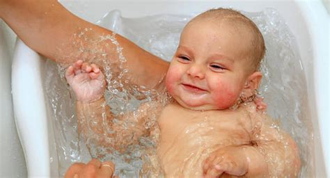 Saw something that caught your attention? What you need to know about bath water temperature for ...