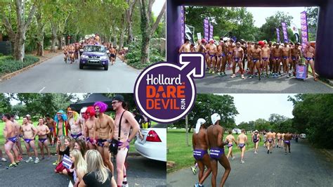 I love penang run was a success and it set a new record for the largest fun run in malaysia! HOLLARD DAREDEVIL RUN 2017//LOVE YOUR NUTS - YouTube