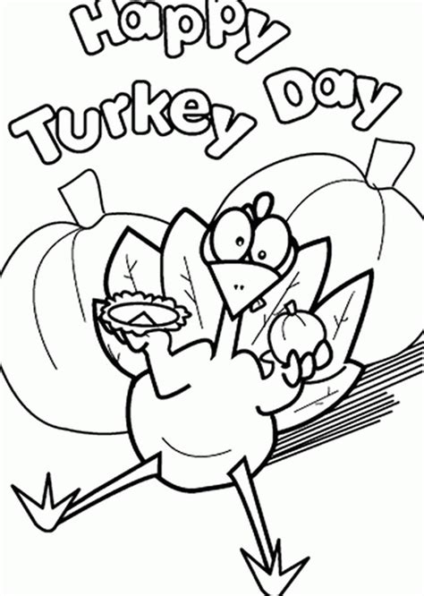 Download Thanksgiving Coloring Pages By Number at GetColorings.com ...