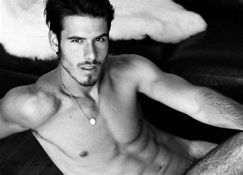 Create your own made to measure suit personalized for you. Lucas Bernardini by Greg Vaughan | Greg vaughan, Brazilian ...