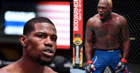 Kevin holland breaking news and and highlights for ufc on espn 21 fight vs. Kevin Holland Wants To 'Smack' Derek Brunson, Have 6 ...