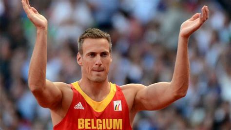 Van alphen won the silver medal at the 2007 summer universiade and finished eleventh at the 2007 wo. Voormalig meerkamper Hans Van Alphen opent mee toeristisch ...