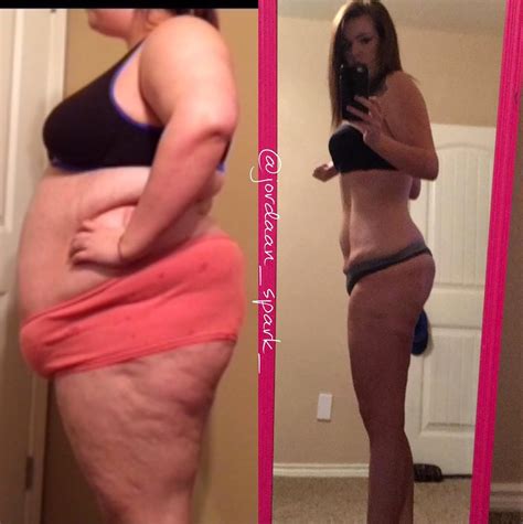 Two years ago i started my extreme decluttering journey. 160-Pound Weight-Loss Transformation Before and After ...