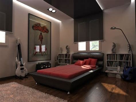 Maybe you would like to learn more about one of these? 10 Best Pictures Of Cool Room Ideas For Guys - YouTube