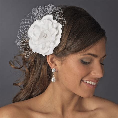 We did not find results for: Bridal Hair Flower with Russian Veil Accent Clip 477 ...