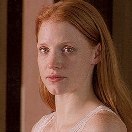 Jessica chastain, in her breakout feature film debut, as a young woman searching for her place in the world, is spectacular, as her character. Mikael