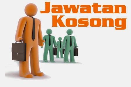 Jawatan Kosong Kerajaan Terkini Di Lembaga Koko Malaysia ...