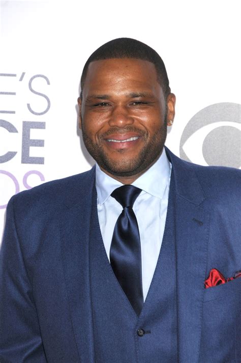 Anthony Anderson Shows Off Dramatic Weight Loss On People's Choice ...
