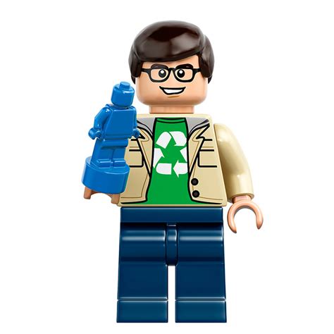 Nov 15, 2012 · the 43 peculiarity: Official LEGO Set For THE BIG BANG THEORY — GeekTyrant