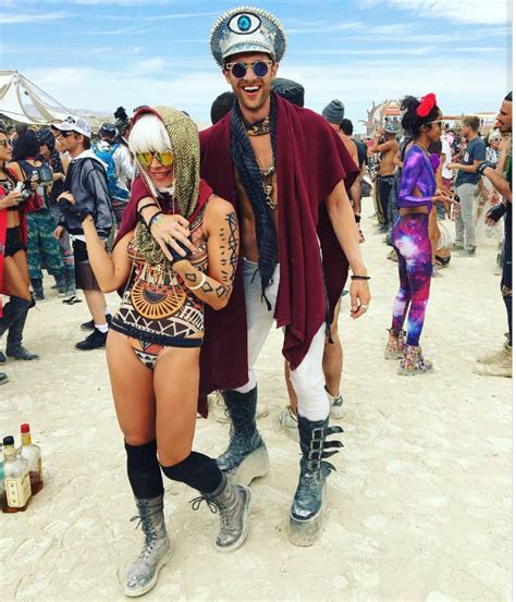 4.3 out of 5 stars 39. Pin by Anya Radionova on Burning Man Outfit Inspiration ...