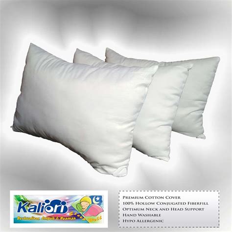 Jual bantal dacron tokopedia harga bantal guling dacron, harga bantal dan guling dacron silikon canon murah rp 15 000 harga guling dacron yuki bonus sarung guling rp 40 900 harga dacron dakron kapas silikon silicon isi bantal 1kg grade a rp 29 500 harga khusus bantal. Bantal Full Silikon Harga Murah! | Grosir Kasur Busa ...