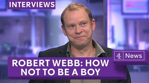 Information about robert webb wife abigail. Peep Show star Robert Webb: don't say 'man up' - YouTube