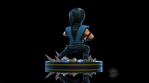 Jika anda kesulitan nonton streaming film cinema 21 online, cobalah refresh dan bersihkan cache dg menekan tombol ctrl+f5 atau gunakanlah chrome sebagai browser bawaan pc maupun ponsel anda. Mortal Kombat Q-Fig Diorama Sub-Zero 10 cm Quantum Mechanix