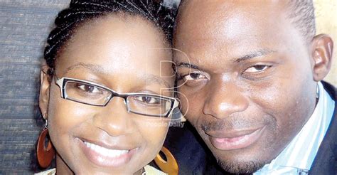 Taking it to his social media, the 'hadithi' hitmaker expressed his gratitude to his girlfriend for making him complete. Esther Arunga pleads guilty to lying to Australian police ...