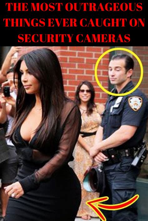 We did not find results for: The Most Outrageous Things Ever Caught on Security Cameras ...