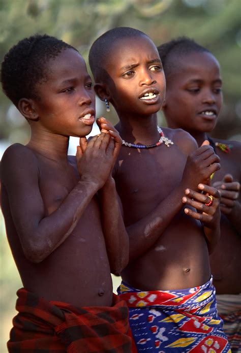 Here, at last, is an honest book about the sexual lives of boys and young men; Ethiopia, Hamer boys | Ethiopia, young boys from the Hamer ...