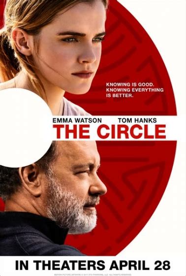 Inspiring moments, lively encounters, infinite possibilities: ザ・サークル (The Circle) かなりネタバレ感想 降りかかる火の粉は払わねばならぬ。 - きままに生きる ...