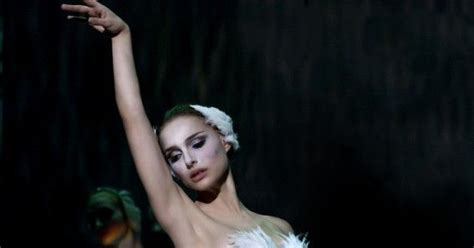 The screenplay was written by mark heyman, john mclaughlin, and andres heinz, based on an original story by heinz. Natalie Portman Would Like to End This Black Swan Ballet ...