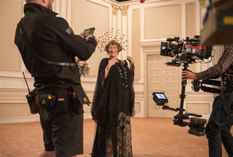 Other cast members were hugh grant and simon helberg. Photo de Meryl Streep - Florence Foster Jenkins : Photo ...